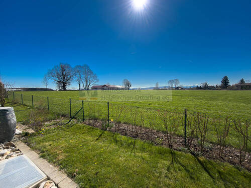 Garten/Blick - *2-Zimmer mit Süd- & Westgarten inkl. Bergblick* Zentral, heller & beheizter Hobbyraum 20m²