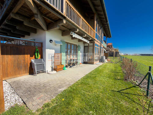 Terrasse - 