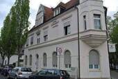 bochfrontansicht22 - Denkmal Historismus **Wohngebäude **Eckhaus mit 6 Wohnungen und großem Grund und Boden *saniert und *renoviert