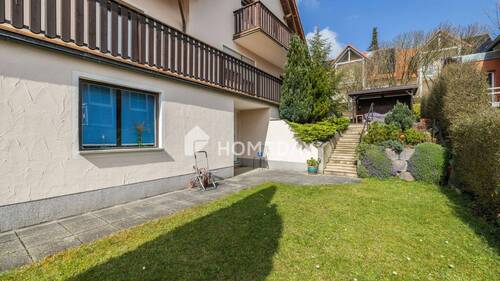 Garten 1 - 