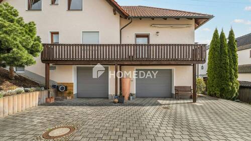 Garage - 