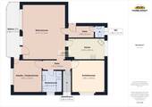 Grundriss - 
