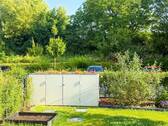 Weiterer Stauraum - 
