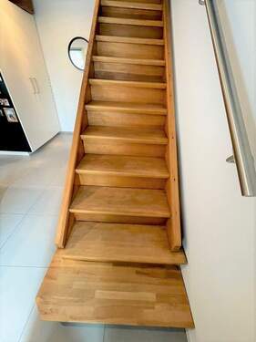 Treppe - 