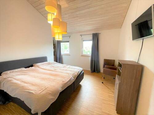 Schlafzimmer OG - 