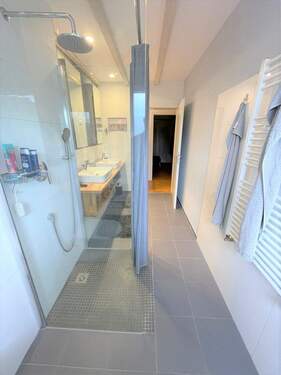 Badezimmer OG - 