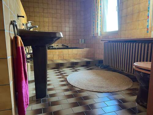 Badezimmer - 