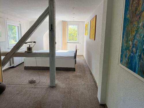 Schlafzimmer - 