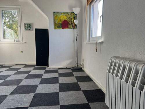 Kinderzimmer - 