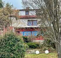 Zweifamilienhaus mit großem Garten in ruhiger Lage in Möbisburg - Erfurt Möbisburg-Rhoda
