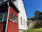 Seitenansicht - Mehrfamilienhaus, Wohnhaus mit 148,00 m² in Erfurt zum Kaufen