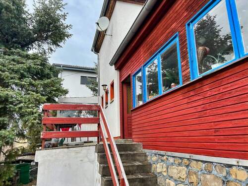 Terrasse - 