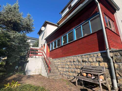 Terrasse - 