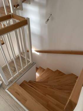 Treppe - 
