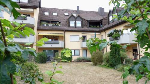 Unsere Wohnung 1. OG Mitte.JPG - Traumhaft schöne 3-Z-Wohnung, zentrumsnah in Altdorf - ruhige Lage