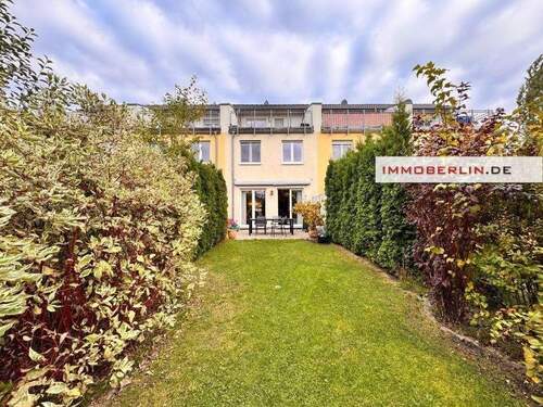 10.JPG - 4 Zimmer Mehrfamilienhaus, Wohnhaus zum Kaufen in Berlin