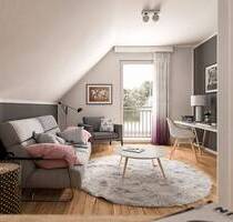 Das variable Haus mit Wohlfühlgarantie in Walschleben - einfach genießen