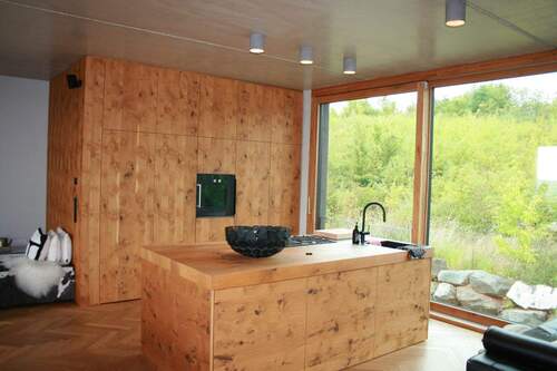 Detailbild Küchenblock - 