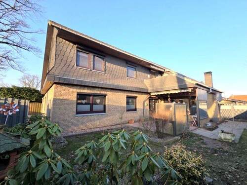 Ein- bis Zweifamilienhaus - 0 % Käuferprovision! Wunderschönes Ein- bis Zweifamilienhaus - ideal für zwei Generationen!