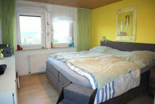 Schlafzimmer im OG - 