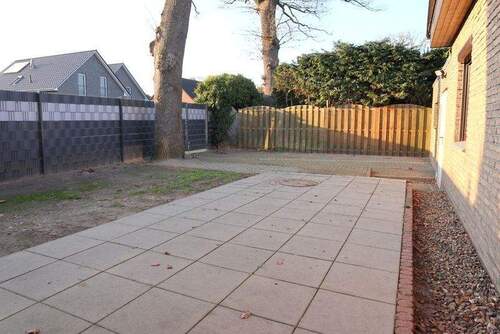 Wohnwagen-Stellplatz - 