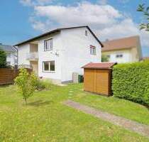 EFH mit großem Garten in familienfreundlicher Lage - vielseitig nutzbar und sofort verfügbar - Amöneburg Mardorf