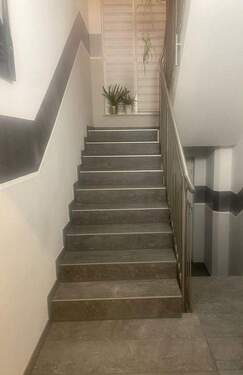 Treppenhaus - 