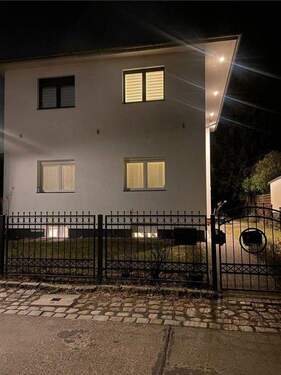 Ansicht Nord - 7 Zimmer Einfamilienhaus in Berlin