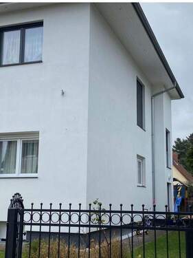 Ansicht Nord - Einfamilienhaus mit 200,00 m&sup2; in Berlin zum Kaufen