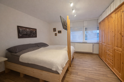 Schlafzimmer 1 - 