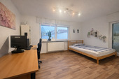 Schlafzimmer 2 - 