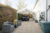 Garten / Terrasse - 
