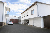 Apartments / Garagen - 