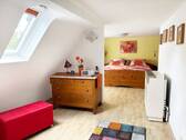 Schlafzimmer - 