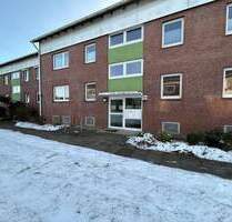 Sonnige 3-Zimmerwohnung in ruhiger Lage mit Balkon und Stellplatz - Ascheberg