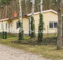 Naturidyll am Plauer See: Ihr neues Zuhause mit viel Flexibilität und Platz für die ganze Familie - Plau am See Quetzin