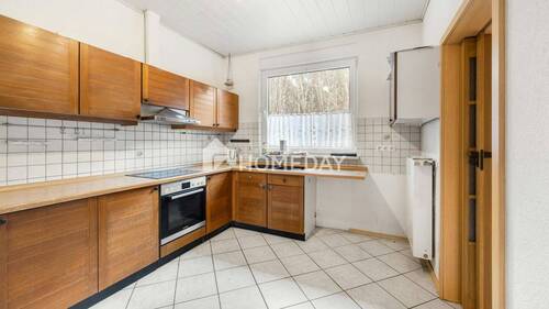 Küche 2 1 - 6 Zimmer Bungalow zum Kaufen in Plau am See