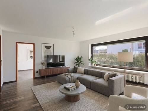 Visualisierung einer Gestaltungsmöglichkeit - Einfamilienhaus mit 229,70 m&sup2; in Calw zum Kaufen