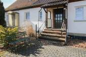 Eingangsbereich - 4 Zimmer Einfamilienhaus zum Kaufen in Kotzen