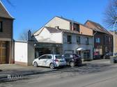 Strassenansicht - 