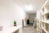 Lager/Büro - 