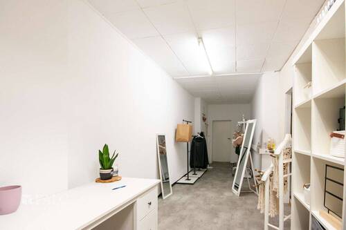 Lager/Büro - 
