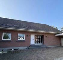 Großzügiges Einfamilienhaus in ruhiger Lage von Anreppen mit Ausbaupotenzial - sofort frei - Delbrück / Anreppen
