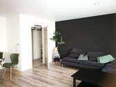 das repräsentative Wohnzimmer - 