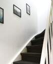 Treppe zu den oberen Zimmern - 