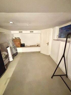 das Souterrain Zimmer - 
