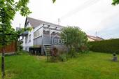 Garten - Familienfreundliche Erdgeschosswohnung mit Terrasse und Garten in ruhiger Sackgassenlage