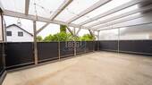 Terrasse - 