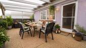 Terrasse mit KI - 