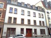 01 Ansicht.jpg - W3500 - 2RW mit Balkon im Stadtzentrum